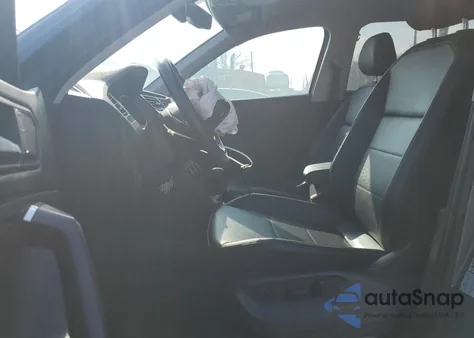 2021 Volkswagen Tiguan Se z USA, uszkodzony, nr VIN 3VV3B7AX1MM091490